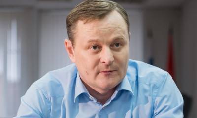 Боднарчук ездил по личным делам за счет бюджета Петрозаводска