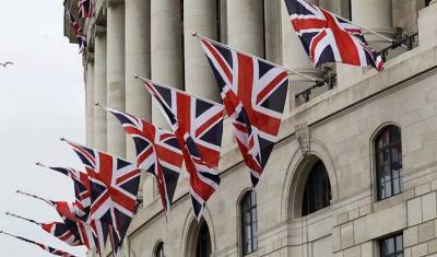 В Великобритании введут закон для борьбы с «враждебными странами»