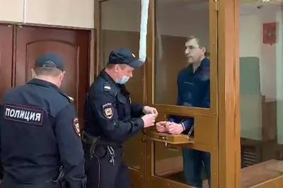 Арест Леонида Костромы: что известно на данный момент - infox.ru - Москва - Кострома
