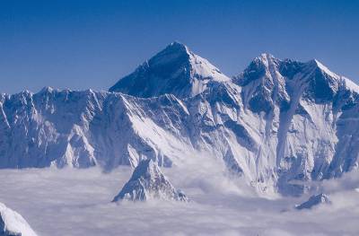 В Непале нашли пропавших российских альпинистов