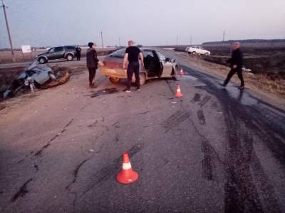 Водители против пешеходов: трое детей и пенсионерка попали под колеса авто в Липецкой области