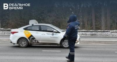 В Зеленодольске будут судить водителя за поддельные права