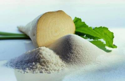 Продажи сахара у Астарты упали на 25%
