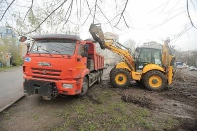 В Краснодаре стартует реконструкция дороги по проспекту Константина Образцова