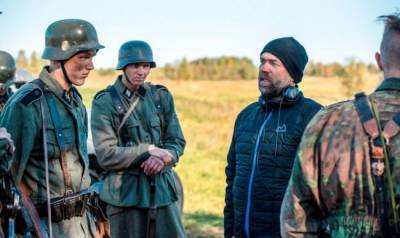 МИД Норвегии поддержал режиссёра фильма, воспевающего нацизм