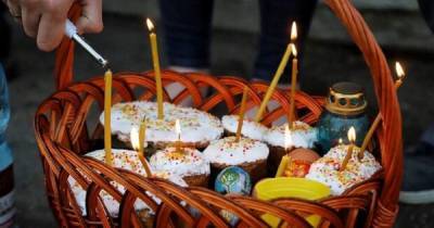 Мер Львова розповів, як у місті святкуватимуть Великдень в умовах карантину