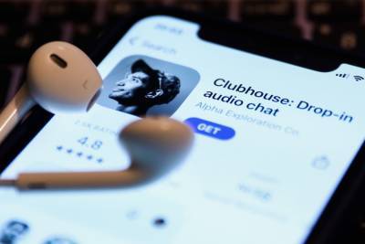 Clubhousе привлек крупные инвестиции: раунд возглавил фонд Andreessen Horowitz