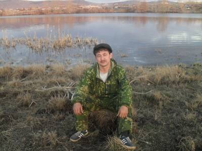 В Башкирии неизвестные сломали битами ноги экоактивисту