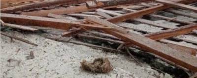 В Забайкалье восстановили 14 из 216 пострадавших от шторма объектов