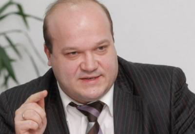 Валерий Чалый: «Нам не избежать противостояния с Россией»