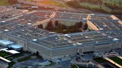 Байден лишится поддержки в Пентагоне из-за вывода войск из Афганистана