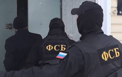ТАСС: ФСБ РФ задержала двух человек, готовивших переворот в Беларуси и устранение Лукашенко
