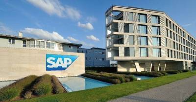 НИИ Минцифры просит госсубсидию, чтобы превратить немецкий SAP в российский
