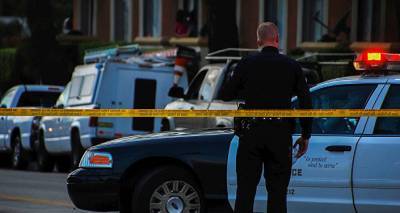 В Луизиане обстреляли магазин - пять человек тяжело ранены