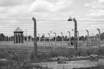 ФСБ обнародовала архивные документы о преступлениях нацистов в Восточной Пруссии
