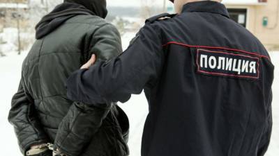 Конвойный застрелил доставленного в суд обвиняемого в Новосибирске