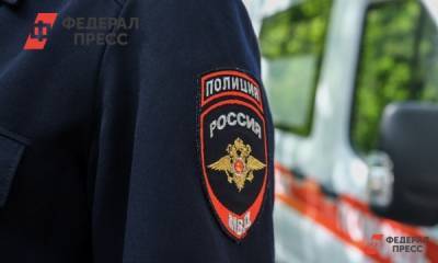 Полиция возобновила дело экс-омбудсмена Севастьянова
