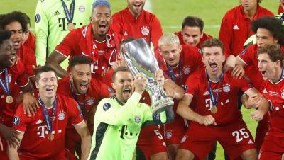 Глава Немецкой лиги: Суперлига нанесет непоправимый ущерб европейскому футболу