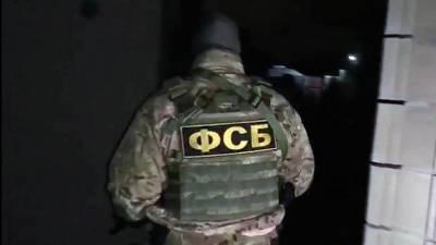 ФСБ выявила 55 подпольных оружейников в 21 регионе России