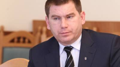 ВАКС ограничил сроки на ознакомление экс-главе Черниговской РГА