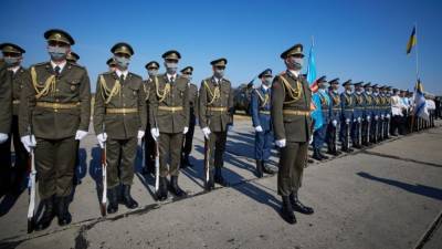 Украинский генерал заявил о падении боевого духа в ВСУ