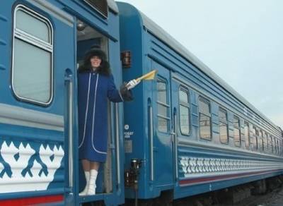 РЖД вернула в продажу билеты на семь жизненно важных железнодорожных станций Ямала
