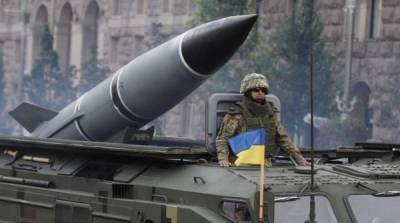 Киевский политолог назвал главный повод НАТО для отказа Украине в членстве