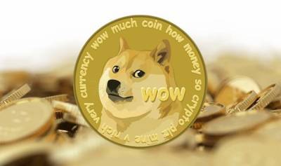 Dogecoin продолжает устанавливать рекорды: на сколько криптовалюта выросла за неделю