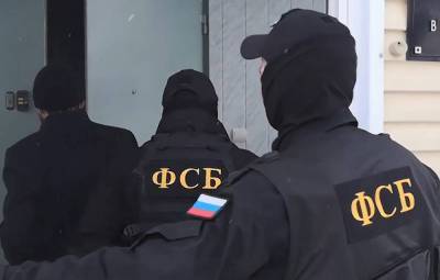 ФСБ выявила в 21 регионе 55 подпольных оружейников