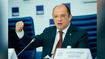 Глава РПЛ Прядкин не одобрил создание европейской Суперлиги