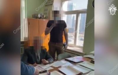 Уголовное дело возбудили против заместителя руководителя нижегородского филиала СамГУПС