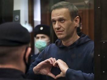 Сердце Навального может остановиться в любую минуту