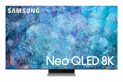 В Україні відкрилися попередні продажі телевізорів Samsung Neo QLED — з підсвіткою Mini-LED, 120 Гц та підтримкою FreeSync. Ціни починаються від 47 999 грн та сягають 379 999 грн - itc.ua