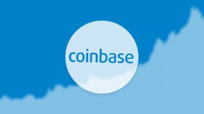 После листинга Coinbase руководство компании продали акции на $4,5 млрд
