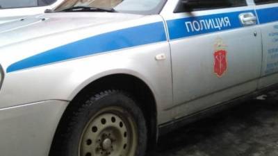 Полиция Петербурга провела рейды в 30 барах города, десятки человек задержаны