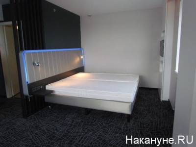 Свердловские отельеры не исключили роста цен в гостиницах