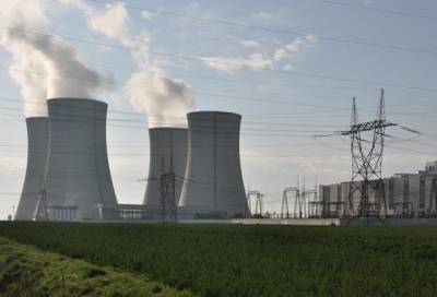 Чехия исключит «Росатом» из тендера на достройку АЭС «Дукованы»