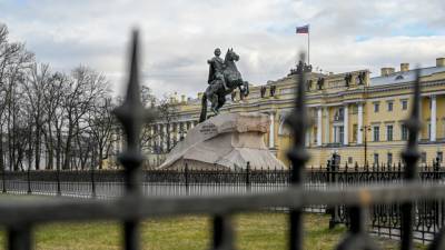 ФАН и Медиагруппа "Патриот" обсудят готовность Петербурга к приему туристов