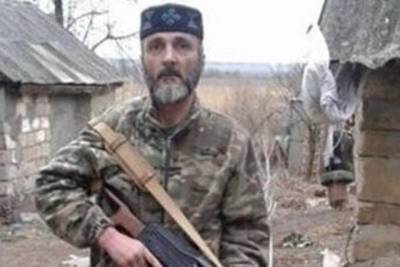 ВСУ понесли на Донбассе потери в личном составе и технике