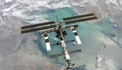 Россия собирается создать собственную орбитальную станцию