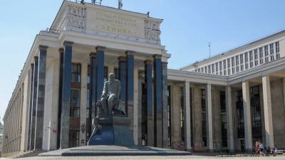 В сервис Russpass добавили маршрут по историческому центру Москвы