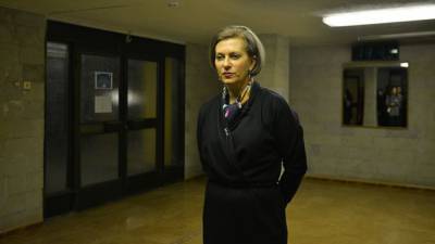 Попова заявила о 192 случаях британского штамма коронавируса в России