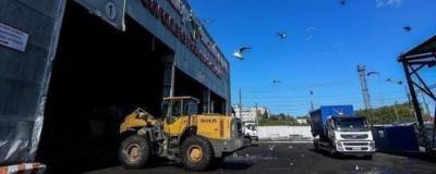 В Минфине предлагают отложить проект по строительству мусорных заводов «Ростеха»