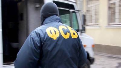 ФСБ России изъяла более 220 единиц оружия в подпольных мастерских