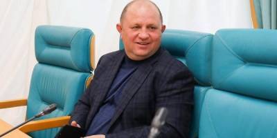 Самый богатый депутат России из СИЗО отчитался о доходе в 6,3 млрд рублей
