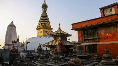 В посольстве России в Непале рассказали о состоянии найденных альпинистов