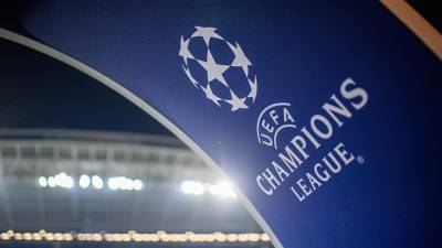 Источник: УЕФА будет отстранять клубы и игроков Суперлиги от европейских и международных турниров