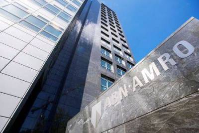 ABN Amro выплатит $574 млн для урегулирования дела об отмывании денег