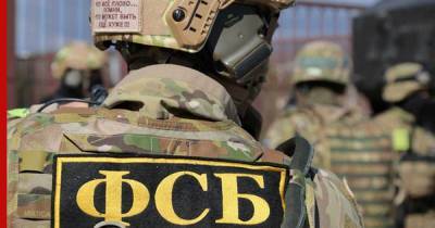 ФСБ выявила в 21 российском регионе 55 подпольных оружейников