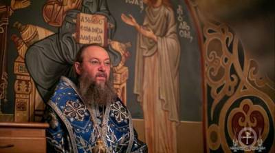 Митрополит Антоний призвал украинцев быть миротворцами